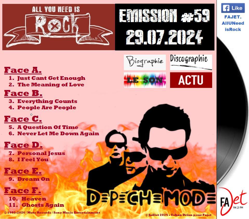 59 depeche mode