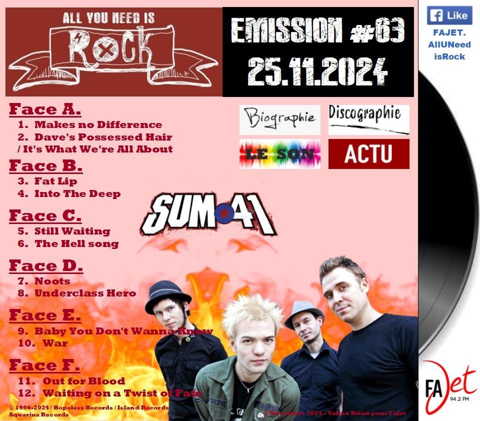 63 sum41
