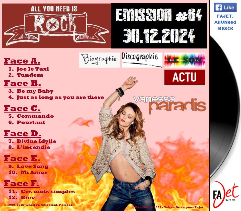 64 vanessa paradis