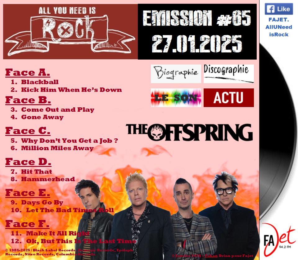 65 the offspring